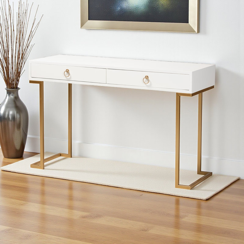 Console Degennaro