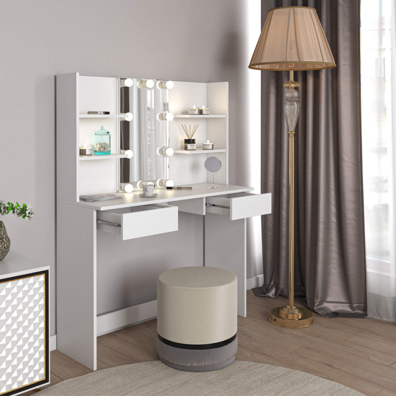 Vassie Vanity