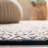 Montauk Hand Woven Performance Geometric Rug-777014076