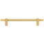 Larkin 4 Knurled Ends Bar Pull-1674179168-1622398860