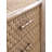 Coral Reef 3 - Drawer End Table