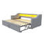 Buker Upholstered Daybed-2052672306