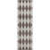 Premium Machine Washable Cerrito AMF578 Brown Rug