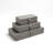Marbled Leather D Ring Box-60070905-60070906
