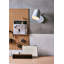 Dobi 1 - Light Armed Sconce-653934491