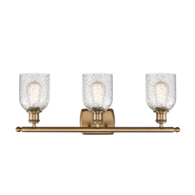 Odele 3 - Light Dimmable Vanity Light