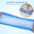 50 Pair Shoe Storage Accessory