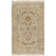 Ostrander Wool Oriental Indoor Rug