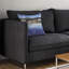 Coussin intérieur/extérieur