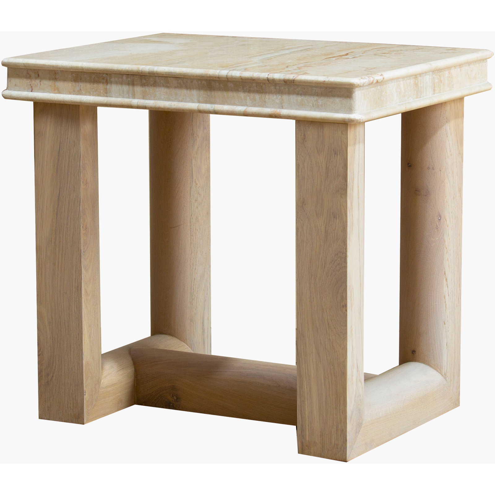 Manolo End Table