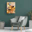«Handful of Love on Canvas» par Arty Guava, reproduction-494379132