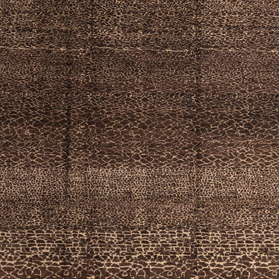 Abstract Indoor Rug