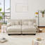 Canapé-lit Boneless Cloud Couch For Living-342577292