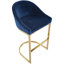 Tabouret de bar 26 po Berlin-1052634308