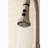 Kingston Brass Made To Match 2-Function Pull-Down Kitchen Faucet Sprayer
