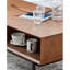 Table basse rétro avec sculptures Retro-105357231