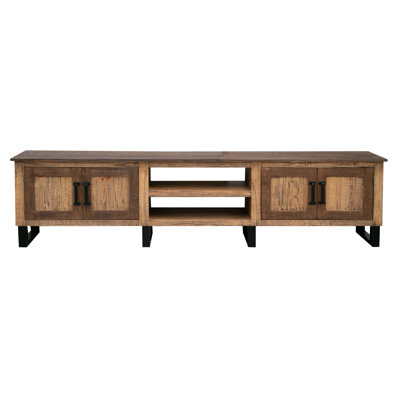 Console média Jerik 92,5
