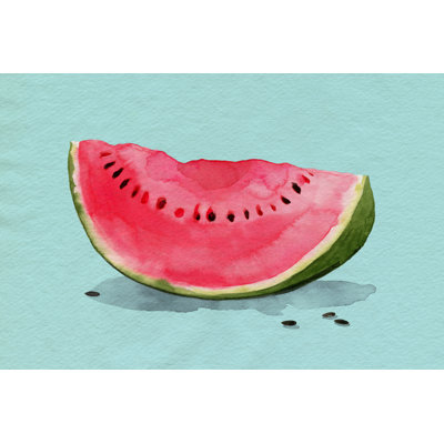 Melon d'eau d'été I