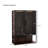 51.2" Freestanding Lighted Display Cabinet