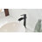 Single-handle Bathroom Faucet with Drain Assembly-78862874