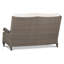 Davenport Outdoor 2 - Seat Loveseat-75880201