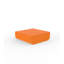 Table basse en plastique Ulm-89823874-89823871