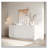Buffet Cabinet with Storage