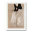 Ballet Study I by Jennifer Paxton Parker - Painting-548447695-548447690