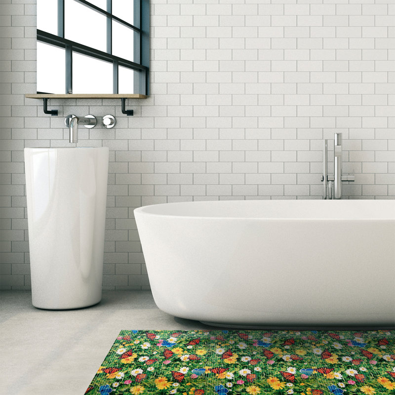 Tapis de bain Falkirk