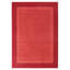Basic Red Rug-23403818