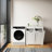 Laundry Cabinet
