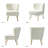 Leona Velvet Side Chair-217344482