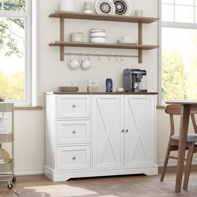 Buffet Skeens 47,24 po