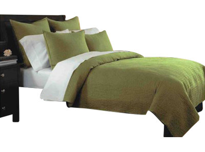 Spurling Hill Square 100% Cotton Pillow Cover