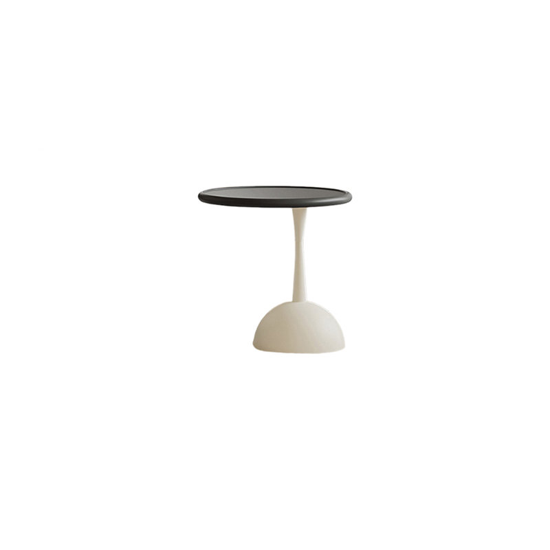 Petite table basse en bois French Retro