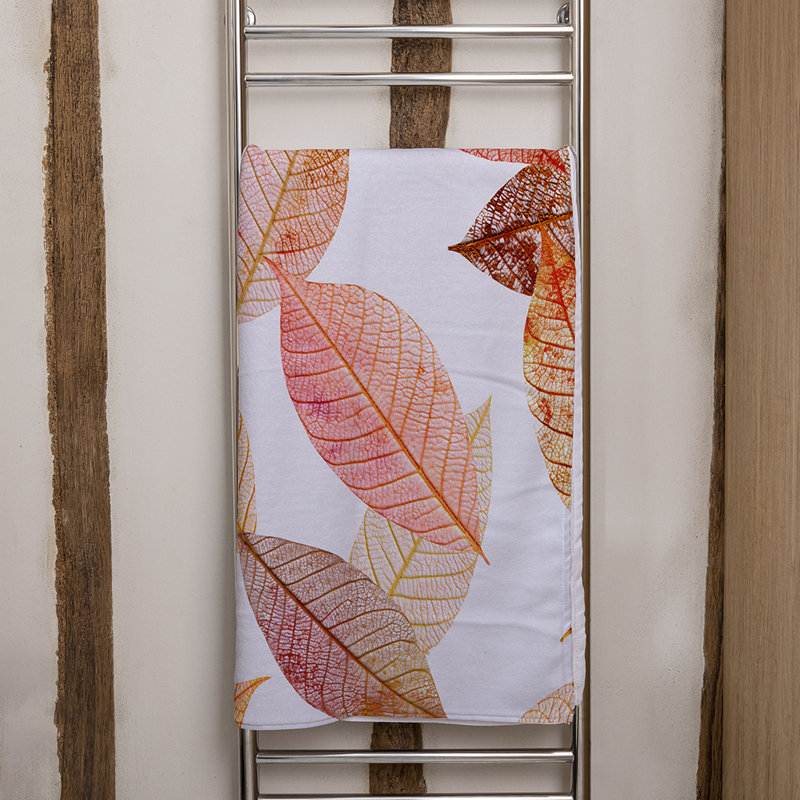 Union Point Midweight Bath Towel