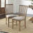 Byington Pedestal Base Dining Set-2030478618