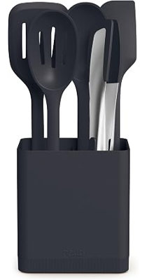 Bella 6 Piece Modular Kitchen Utensil Set