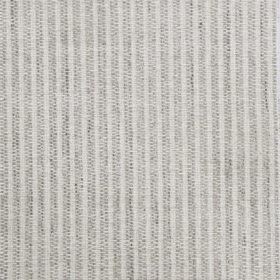 Tapis rayé en laine tissé à la main Bedford 10 pi x 14 pi
