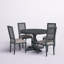 Ensemble repas pour 4 personnes Burslem-1396051765-1396051762-1396051760