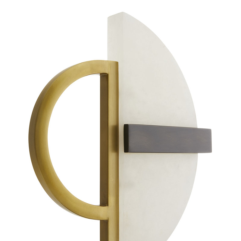 Jacinto Abstract Figurines & Sculptures