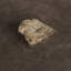 Sagebrook Home 2-Pieces Soweto Suede Boxes With Stone Knob, Gray