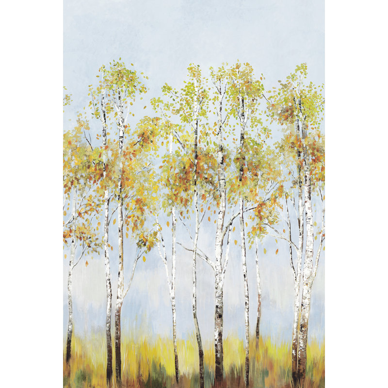 Tristany Wallpaper, Sky Blue