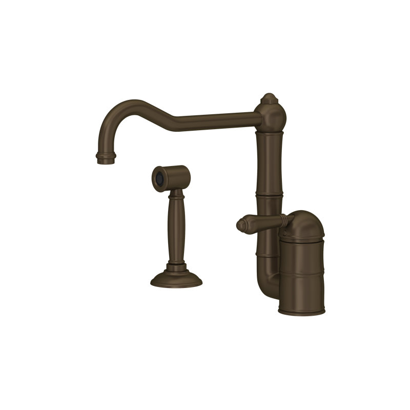 Acqui® Hot and Cold Water Dispensers, Tuscan Brass