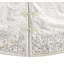 Handmade Christmas Tree Skirt in Velvet-921891530