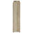 Kyla White 3-Tier Engineered Wood Shoe Cabinet-61341069