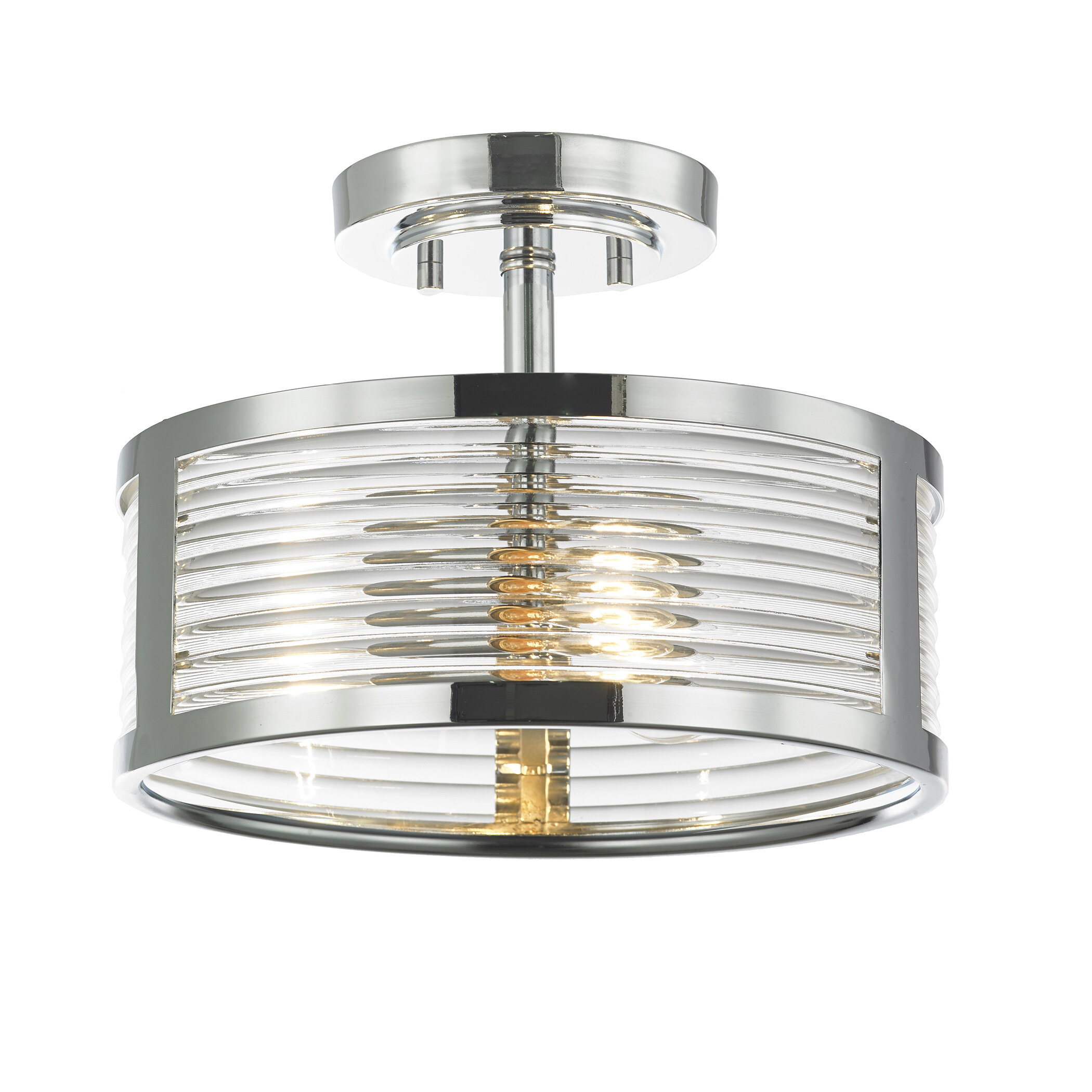 Flush Mount Lighting 2024 Wayfair   Flush Mount Lighting 