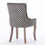Chaise de salle à manger Ultra Side-1633503241