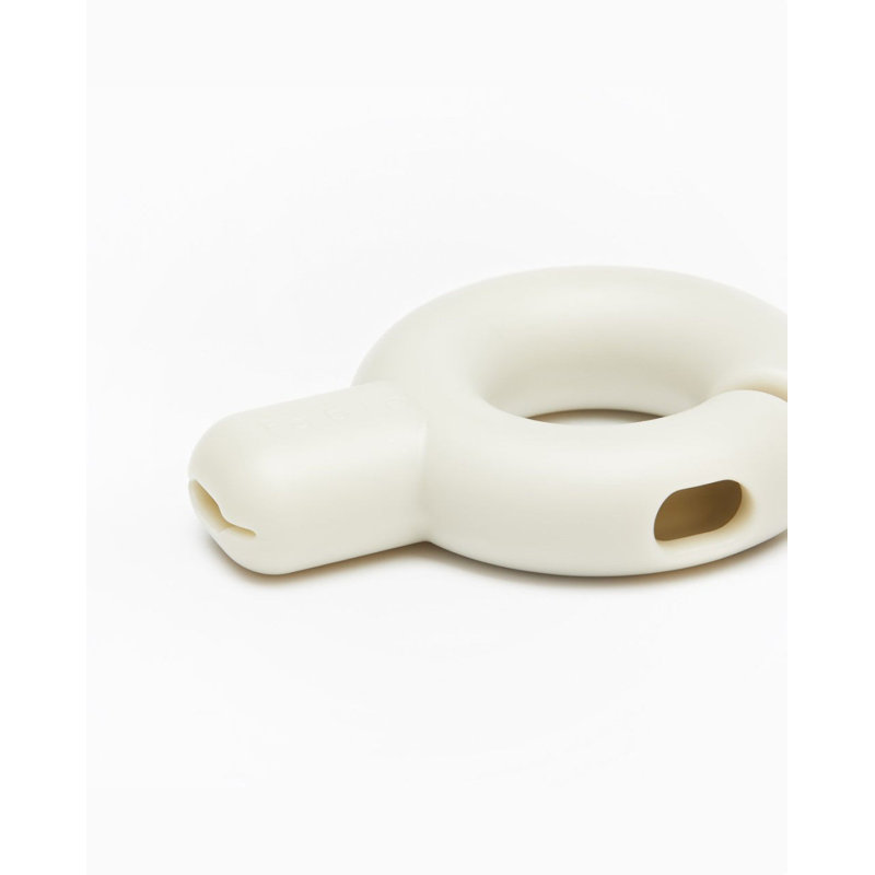 Alimentation hybride / jouet Falcon, « Tofu »