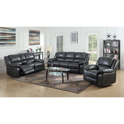 Jailil Living Room Set